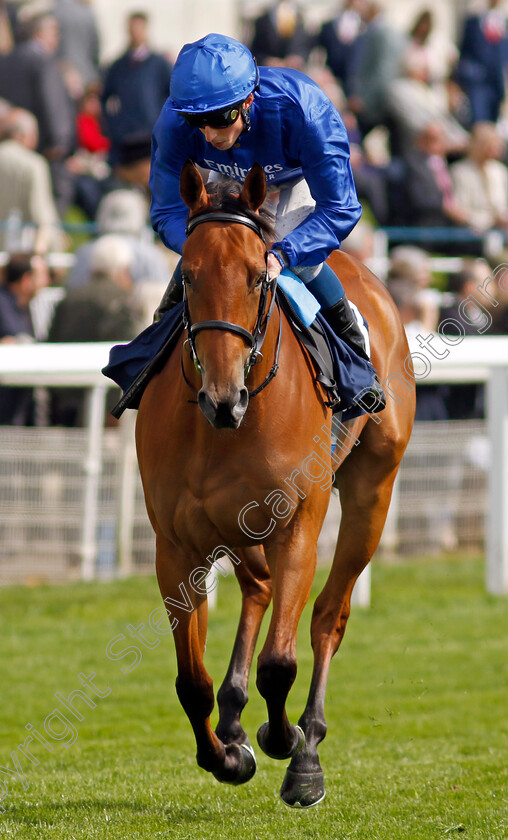 Life-Of-Dreams-0003 
 LIFE OF DREAMS (William Buick)
York 11 May 2022 - Pic Steven Cargill / Racingfotos.com