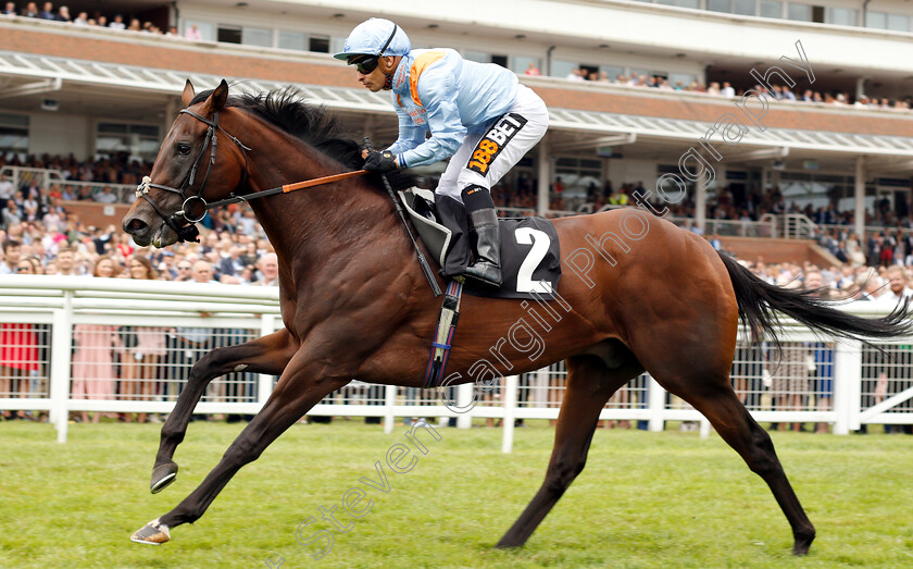 Boitron-0006 
 BOITRON (Silvestre De Sousa) wins The Denford Stakes
Newbury 18 Aug 2018 - Pic Steven Cargill / Racingfotos.com