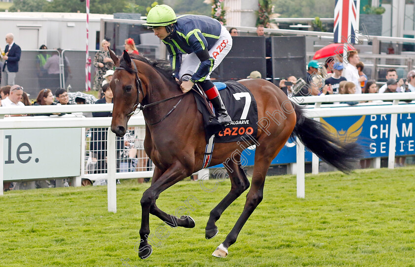 The-Algarve 
 THE ALGARVE (Colin Keane)
Epsom 3 Jul 2022 - Pic Steven Cargill / Racingfotos.com