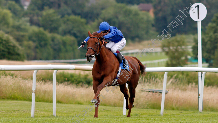 Marching-Army-0006 
 MARCHING ARMY (Oisin Murphy) wins The British Stallion Studs EBF Novice Stakes Div1
Leicester 15 Jul 2021 - Pic Steven Cargill / Racingfotos.com