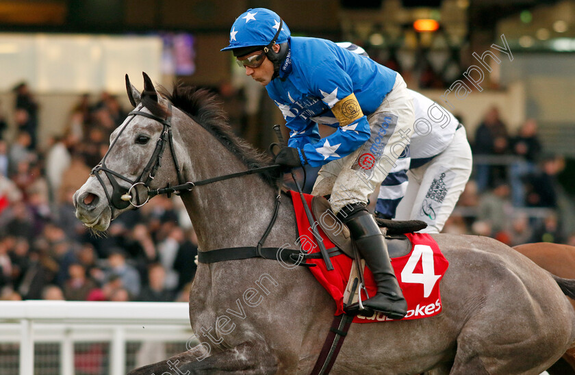 Be-Aware-0002 
 BE AWARE (Harry Skelton)
Ascot 21 Dec 2024 - Pic Steven Cargill / Racingfotos.com