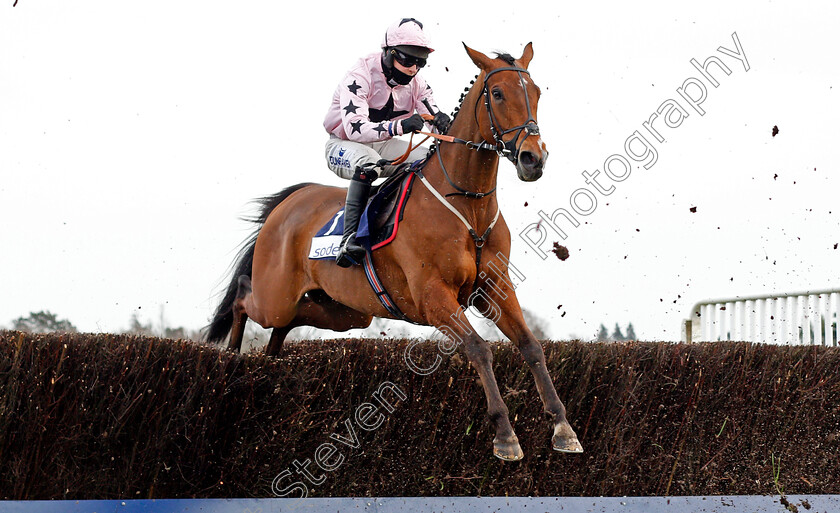 Hurricane-Harvey-0001 
 HURRICANE HARVEY (Connor Brace)
Ascot 20 Feb 2021 - Pic Steven Cargill / Racingfotos.com