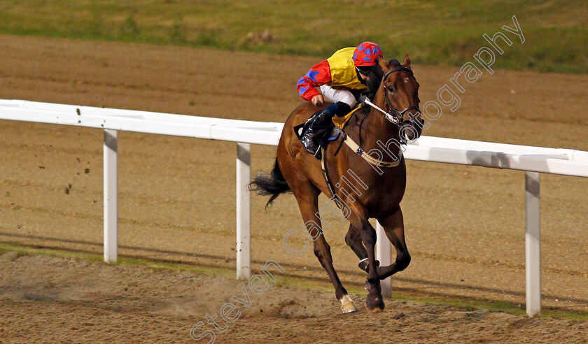 Extrodinair-0003 
 EXTRODINAIR (Daniel Muscutt) wins The tote.co.uk Now Never Beaten By SP Handicap
Chelmsford 22 Aug 2020 - Pic Steven Cargill / Racingfotos.com