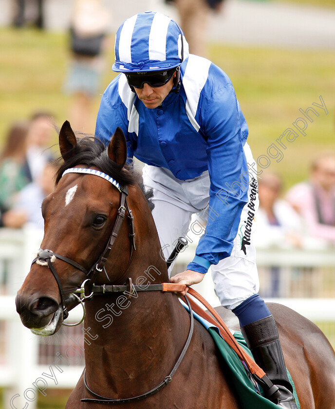 Mokaatil-0002 
 MOKAATIL (Jim Crowley)
Sandown 16 Jun 2018 - Pic Steven Cargill / Racingfotos.com