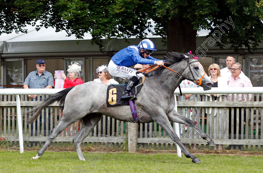 Anghaam-0003 
 ANGHAAM (Dane O'Neill) wins The Close Brothers Asset Finance Fillies Handicap
Newmarket 26 Jun 2021 - Pic Steven Cargill / Racingfotos.com