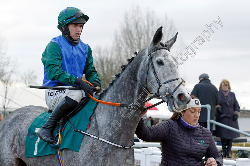 Kapard 
 KAPARD (Darragh O'Keeffe)
Warwick 9 Dec 2021 - Pic Steven Cargill / Racingfotos.com