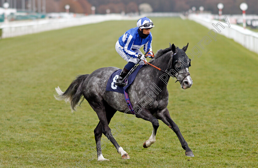 Fox-Power-0001 
 FOX POWER (Silvestre De Sousa)
Doncaster 28 Mar 2021 - Pic Steven Cargill / Racingfotos.com