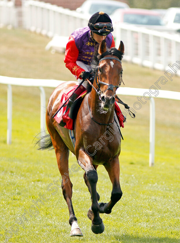 Space-Walk-0002 
 SPACE WALK (Oisin Murphy)
Sandown 25 Jul 2019 - Pic Steven Cargill / Racingfotos.com