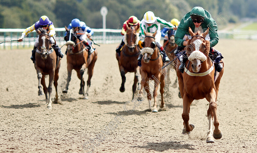 American-Patrol-0002 
 AMERICAN PATROL (Adam Kirby) wins The 188bet Mobile Selling Handicap
Lingfield 25 Jul 2018 - Pic Steven Cargill / Racingfotos.com