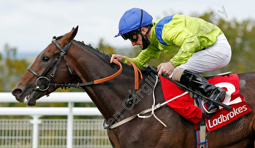 Subjectivist-0008 
 SUBJECTIVIST (Joe Fanning) wins The Ladbrokes March Stakes
Goodwood 29 Aug 2020 - Pic Steven Cargill / Racingfotos.com