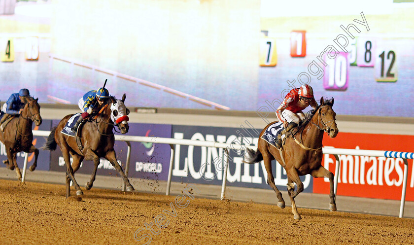 Withering-0002 
 WITHERING (Adrie de Vries) wins The Al Bastakiya Trial
Meydan, 4 Feb 2022 - Pic Steven Cargill / Racingfotos.com