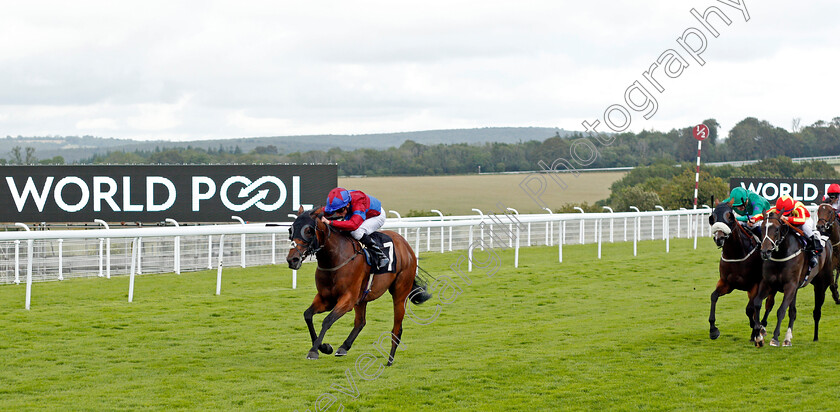 Lovely-Breeze-0003 
 LOVELY BREEZE (William Buick) wins The World Pool EBF Fillies Handicap
Goodwood 27 Jul 2021 - Pic Steven Cargill / Racingfotos.com