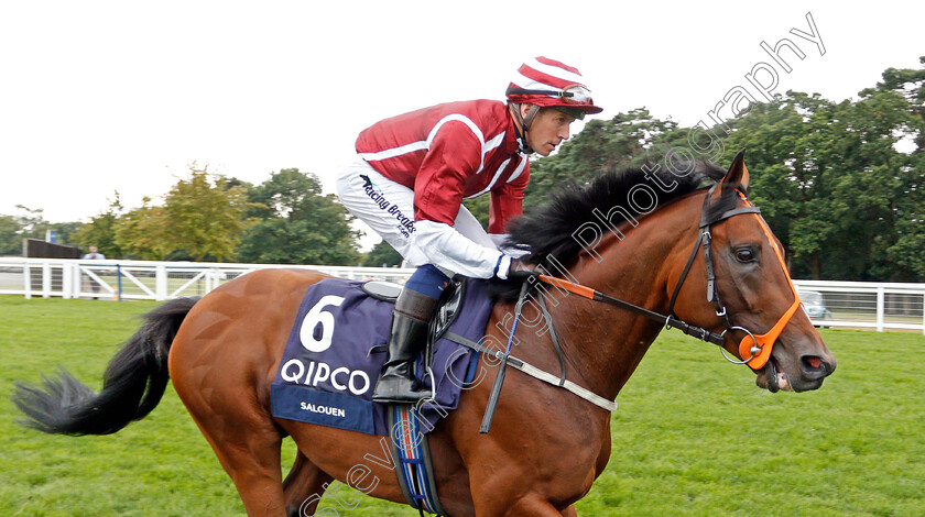 Salouen-0002 
 SALOUEN (Jim Crowley)
Ascot 27 Jul 2019 - Pic Steven Cargill / Racingfotos.com