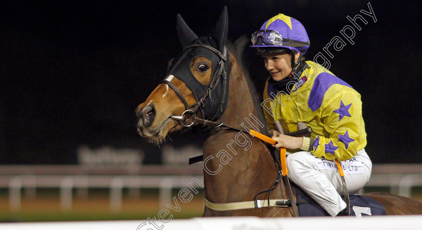 Young-Winston-0001 
 YOUNG WINSTON (Joanna Mason)
Wolverhampton 11 Mar 2022 - Pic Steven Cargill / Racingfotos.com