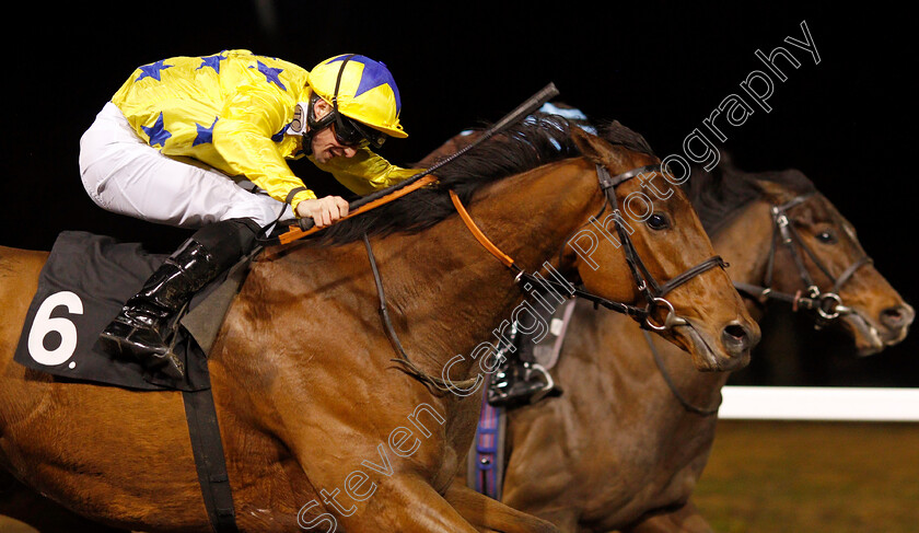 Cheng-Gong-0001 
 CHENG GONG (Jack Mitchell)
Chelmsford 28 Nov 2019 - Pic Steven Cargill / Racingfotos.com