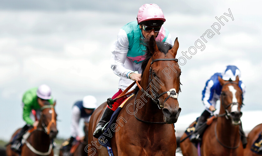 Sangarius-0005 
 SANGARIUS (Frankie Dettori) wins The Hampton Court Stakes
Royal Ascot 20 Jun 2019 - Pic Steven Cargill / Racingfotos.com