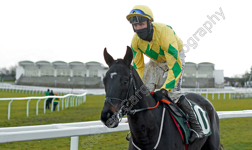 Weseekhimhere-0001 
 WESEEKHIMHERE (Robbie Power)
Cheltenham 15 Nov 2020 - Pic Steven Cargill / Racingfotos.com