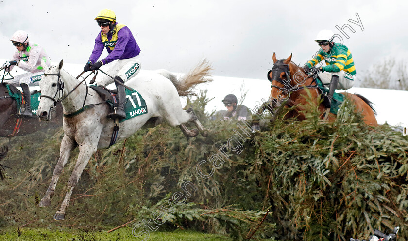 Batcio-0001 
 BATCIO (Brian Hayes)
Aintree 14 Apr 2023 - Pic Steven Cargill / Racingfotos.com