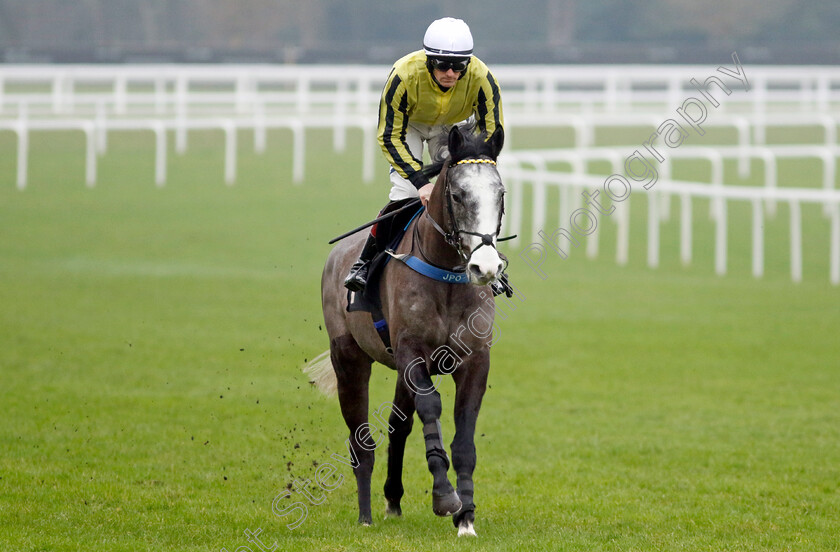 Wyld-Bill-0001 
 WYLD BILL (Sam Twiston-Davies)
Ascot 18 Jan 2025 - Pic Steven Cargill / Racingfotos.com