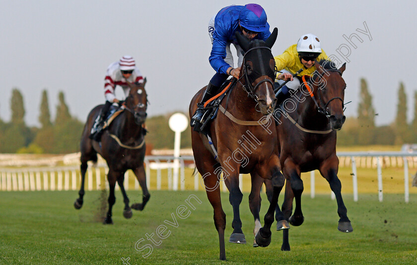 Lamorna-Cove-0002 
 LAMORNA COVE (David Probert) wins The Laithwaites Wine New Zealand Sauvignon Handicap
Newbury 22 Jul 2021 - Pic Steven Cargill / Racingfotos.com