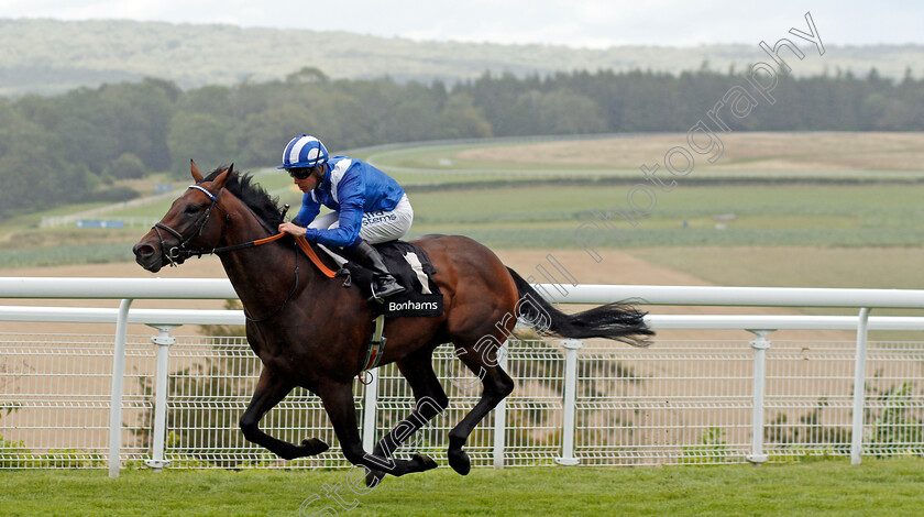 Baaeed-0002 
 BAAEED (Jim Crowley) wins The Bonhams Thoroughbred Stakes
Goodwood 30 Jul 2021 - Pic Steven Cargill / Racingfotos.com