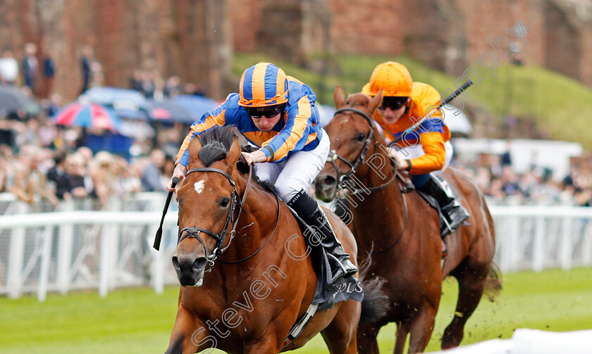 San-Antonio-0004 
 SAN ANTONIO (Ryan Moore) wins The Boodles Dee Stakes
Chester 11 May 2023 - Pic Steven Cargill / Racingfotos.com