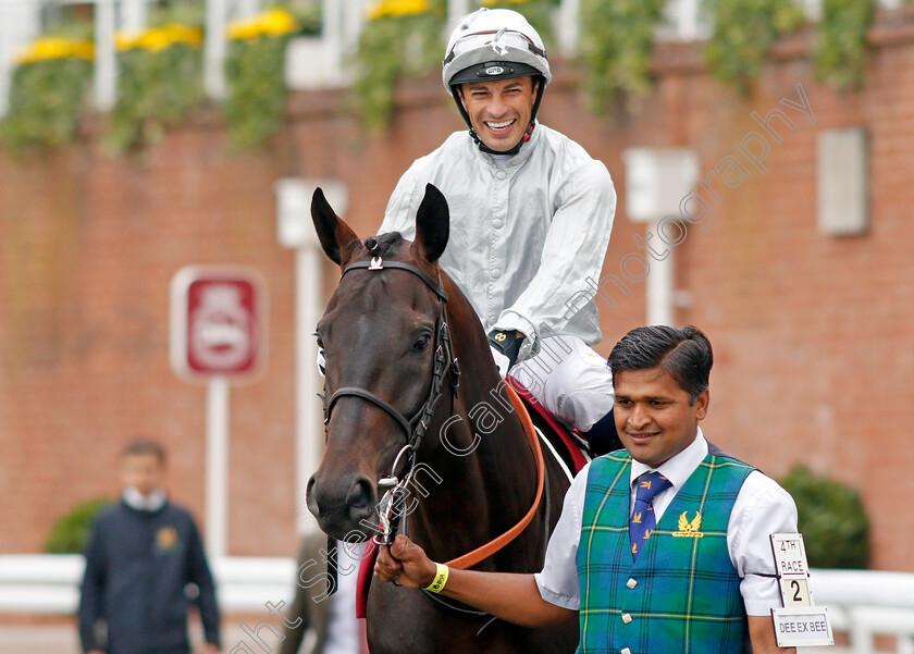 Dee-Ex-Bee-0002 
 DEE EX BEE (Silvestre De Sousa)
Goodwood 30 Jul 2019 - Pic Steven Cargill / Racingfotos.com