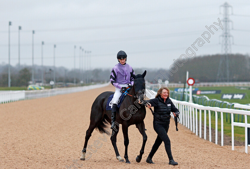 Diderot-0002 
 DIDEROT (Daniel Muscutt)
Southwell 13 Feb 2022 - Pic Steven Cargill / Racingfotos.com