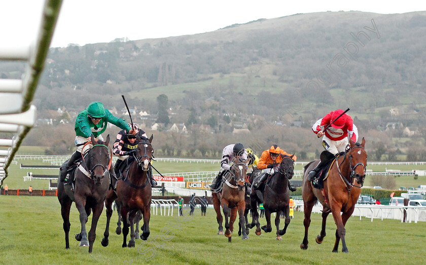 Call-Me-Lord-0001 
 CALL ME LORD (left, James Bowen) beats BALLYANDY (right) in The Unibet International Hurdle
Cheltenham 14 Dec 2019 - Pic Steven Cargill / Racingfotos.com