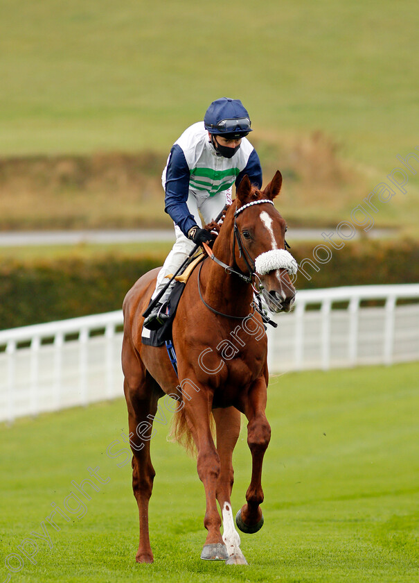 Juan-De-Montalban-0001 
 JUAN DE MONTALBAN (Oisin Murphy)
Goodwood 23 Sep 2020 - Pic Steven Cargill / Racingfotos.com