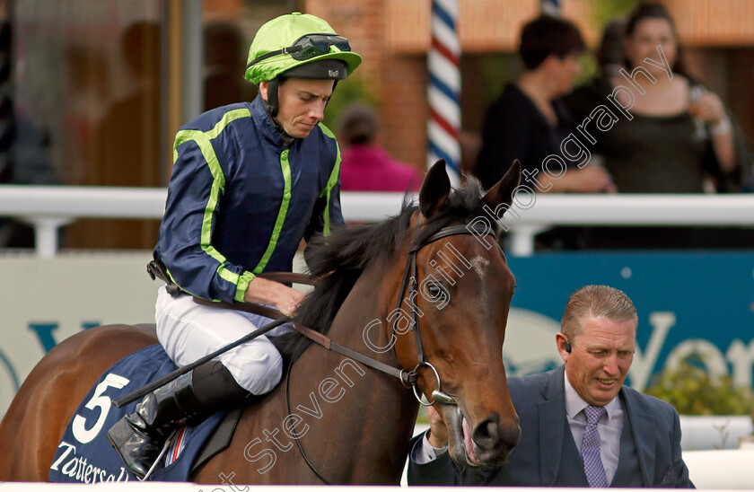 The-Algarve-0001 
 THE ALGARVE (Ryan Moore)
York 11 May 2022 - Pic Steven Cargill / Racingfotos.com