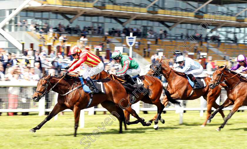 Ragstone-View-0001 
 RAGSTONE VIEW (Oisin Murphy) wins The Be Wiser Insurance Handicap
Newbury 14 Jun 2018 - Pic Steven Cargill / Racingfotos.com