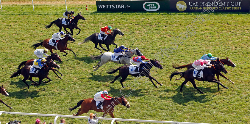 Donna-Helma-0002 
 DONNA HELMA (farside, Nina Baltromei) beats DIRECT HIT (nearside) in The Preis Des BGV Badische Versicherungen HKJC World Pool Handicap
Baden Baden 1 Sep 2024 - Pic Steven Cargill / Racingfotos.com