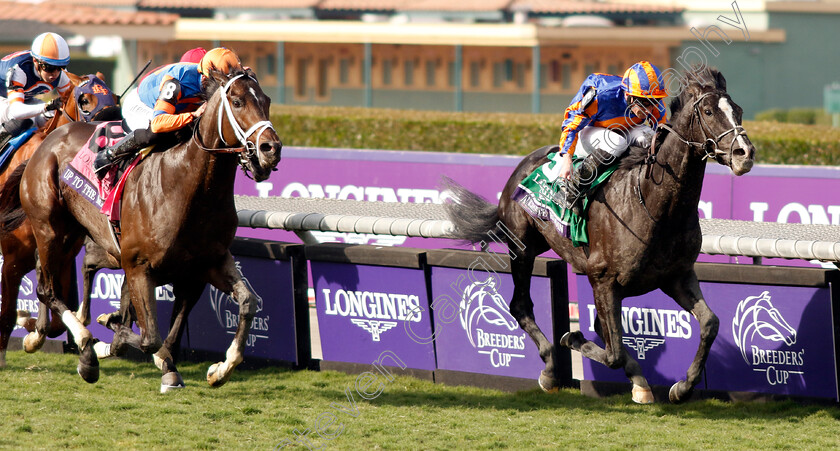 Auguste-Rodin-0008 
 AUGUSTE RODIN (Ryan Moore) wins The Breeders' Cup Turf
Santa Anita 4 Nov 2023 - pic Steven Cargill / Racingfotos.com