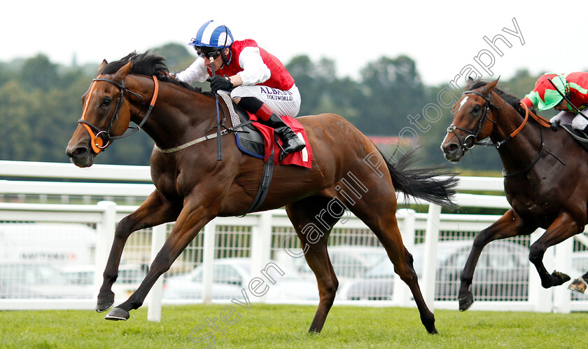 Eligible-0004 
 ELIGIBLE (Adam Kirby) wins The Christmas Parties At Sandown Park Handicap
Sandown 25 Jul 2019 - Pic Steven Cargill / Racingfotos.com