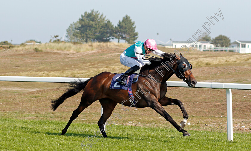 Emissary-w0004 
 EMISSARY (James Doyle) wins The Sky Sports Racing Sky 415 Handicap
Yarmouth 15 Sep 2020 - Pic Steven Cargill / Racingfotos.com