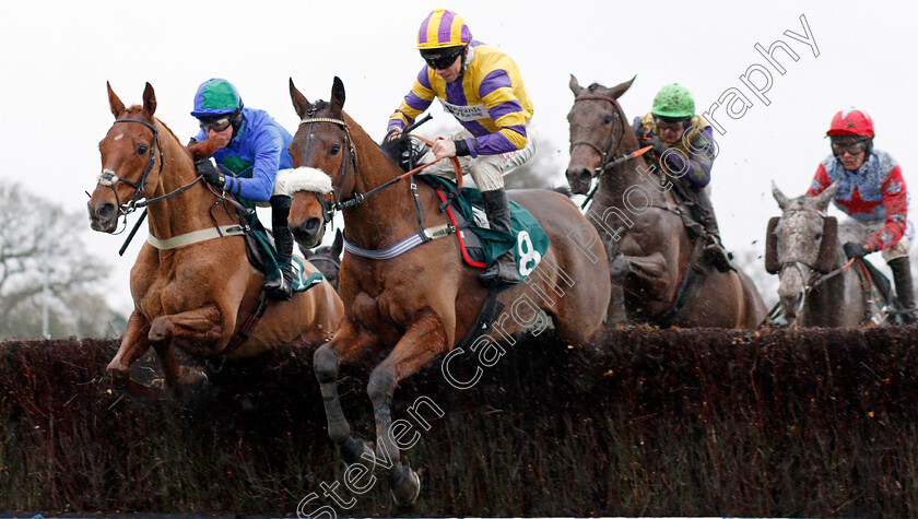 Book-Of-Gold-0001 
 BOOK OF GOLD (Leighton Aspell) wins The Tom Gaughan Memorial Handicap Chase
Warwick 12 Dec 2019 - Pic Steven Cargill / Racingfotos.com