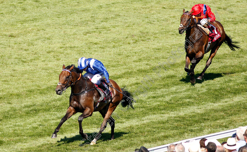 Battaash-0008 
 BATTAASH (Jim Crowley) wins The Qatar King George Stakes
Goodwood 3 Aug 2018 - Pic Steven Cargill / Racingfotos.com