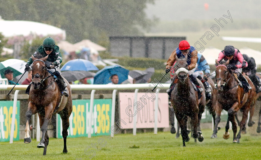 Nashwa-0004 
 NASHWA (Hollie Doyle) wins The Tattersalls Falmouth Stakes
Newmarket 14 Jul 2023 - Pic Steven Cargill / Racingfotos.com