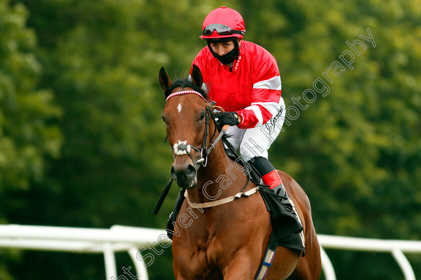 Pollinate-0001 
 POLLINATE (Josephine Gordon)
Newmarket 24 Jun 2021 - Pic Steven Cargill / Racingfotos.com