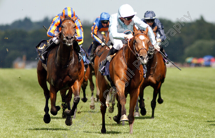 Watch-Me-0005 
 WATCH ME (Pierre-Charles Boudot) beats HERMOSA (left) in The Coronation Stakes
Royal Ascot 21 Jun 2019 - Pic Steven Cargill / Racingfotos.com