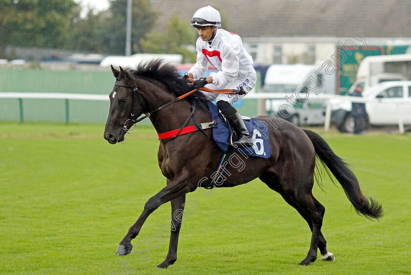 Be-Be-Ex-0001 
 BE BE EX (Silvestre De Sousa)
Yarmouth 14 Sep 2021 - Pic Steven Cargill / Racingfotos.com