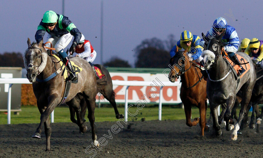 Speed-Merchant-0002 
 SPEED MERCHANT (Alistair Rawlinson) wins The Close Brothers Business Finance Nursery
Kempton 20 Nov 2019 - Pic Steven Cargill / Racingfotos.com