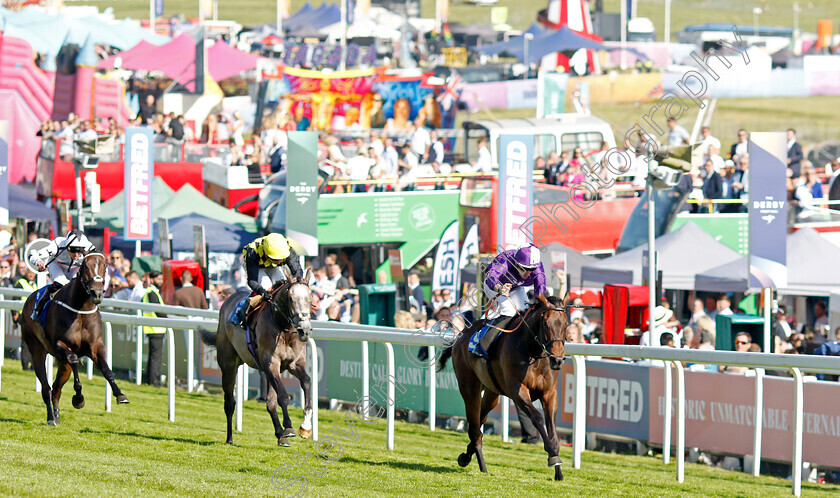 Olivia-Maralda-0005 
 OLIVIA MARALDA (Kevin Stott) wins The Nyetimber Surrey Stakes
Epsom 2 Jun 2023 - pic Steven Cargill / Racingfotos.com