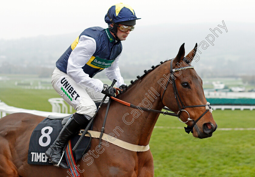 Gowiththeflow-0001 
 GOWITHTHEFLOW (Nico de Boinville)
Cheltenham 25 Jan 2020 - Pic Steven Cargill / Racingfotos.com