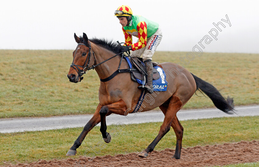 One-For-Billy-0001 
 ONE FOR BILLY (Harry Skelton)
Chepstow 27 Dec 2019 - Pic Steven Cargill / Racingfotos.com