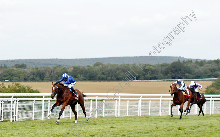 Enbihaar-0002 
 ENBIHAAR (Jim Crowley) wins The Qatar Lillie Langtry Stakes
Goodwood 3 Aug 2019 - Pic Steven Cargill / Racingfotos.com