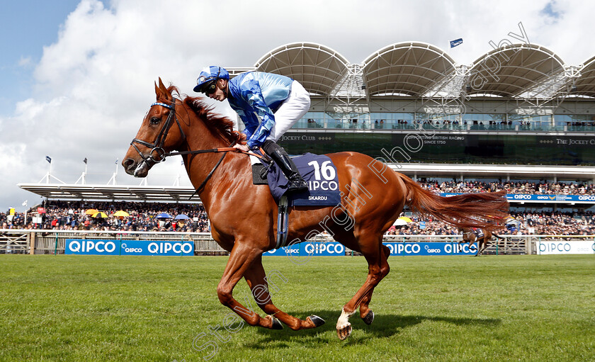 Skardu-0002 
 SKARDU (James Doyle)
Newmarket 4 May 2019 - Pic Steven Cargill / Racingfotos.com