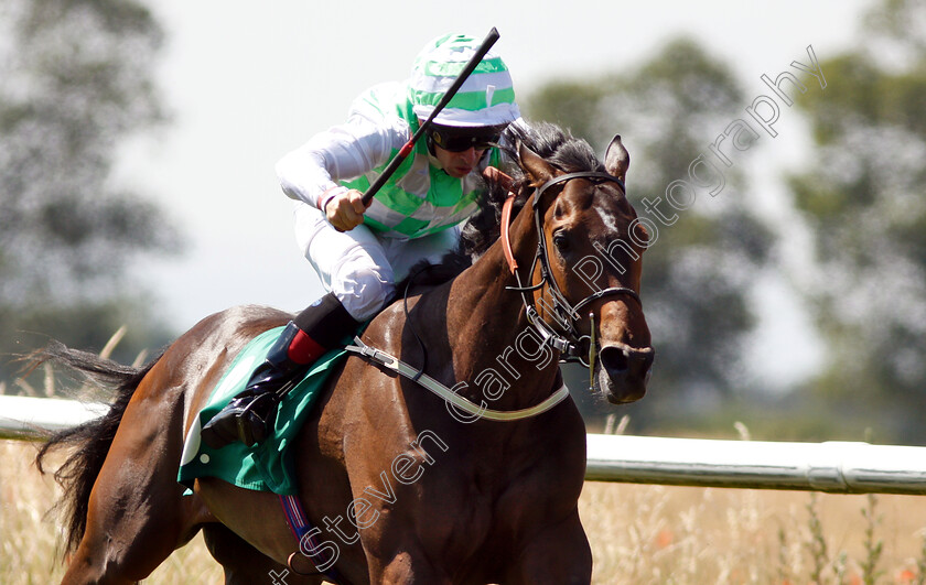 Go-Annie-Go-0004 
 GO ANNIE GO (Brett Doyle) wins The Get Daily Tips At Racinguk.com Selling Stakes
Thirsk 4 Jul 2018 - Pic Steven Cargill / Racingfotos.com