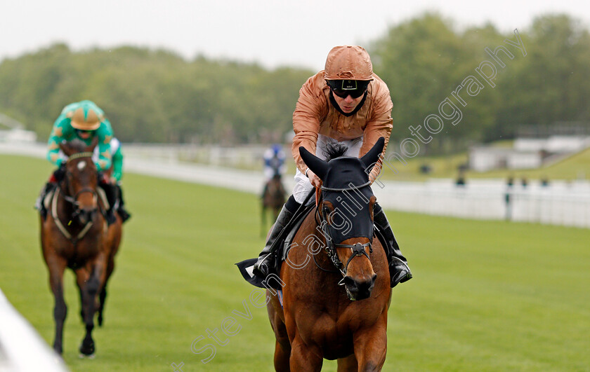 Ad-Infinitum-0006 
 AD INFINITUM (Jamie Spencer) wins The Height Of Fashion Stakes
Goodwood 21 May 2021 - Pic Steven Cargill / Racingfotos.com